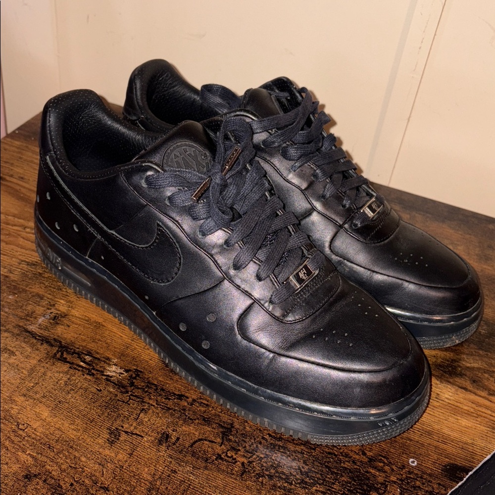 Air Force 1 Low Supreme Max Air CB34 - 317262 001